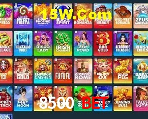 Avaliações dos Jogadores 8500 Bet