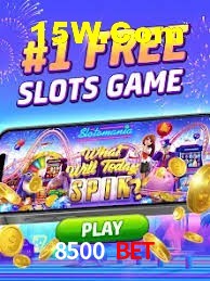 Seasonal Promotions 8500 Bet