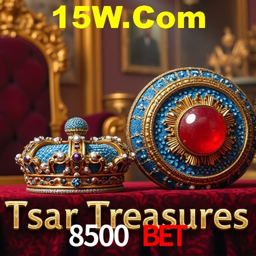 Descubra o Programa VIP da 8500 Bet: Vantagens Exclusivas para Jogadores