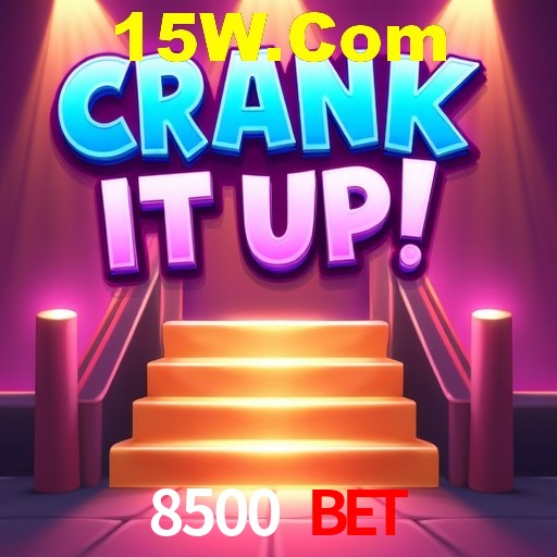 8500Bet.Com