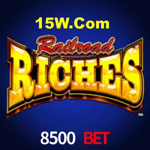 Live Casino 8500 Bet