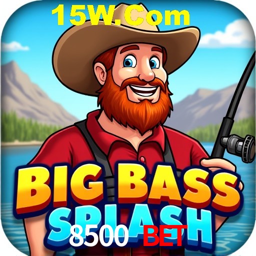 Descubra o Mundo do Cassino Online com 8500 Bet