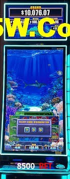 Live Casino 8500 Bet