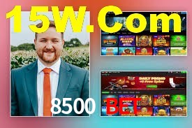 Slot Games 8500 Bet