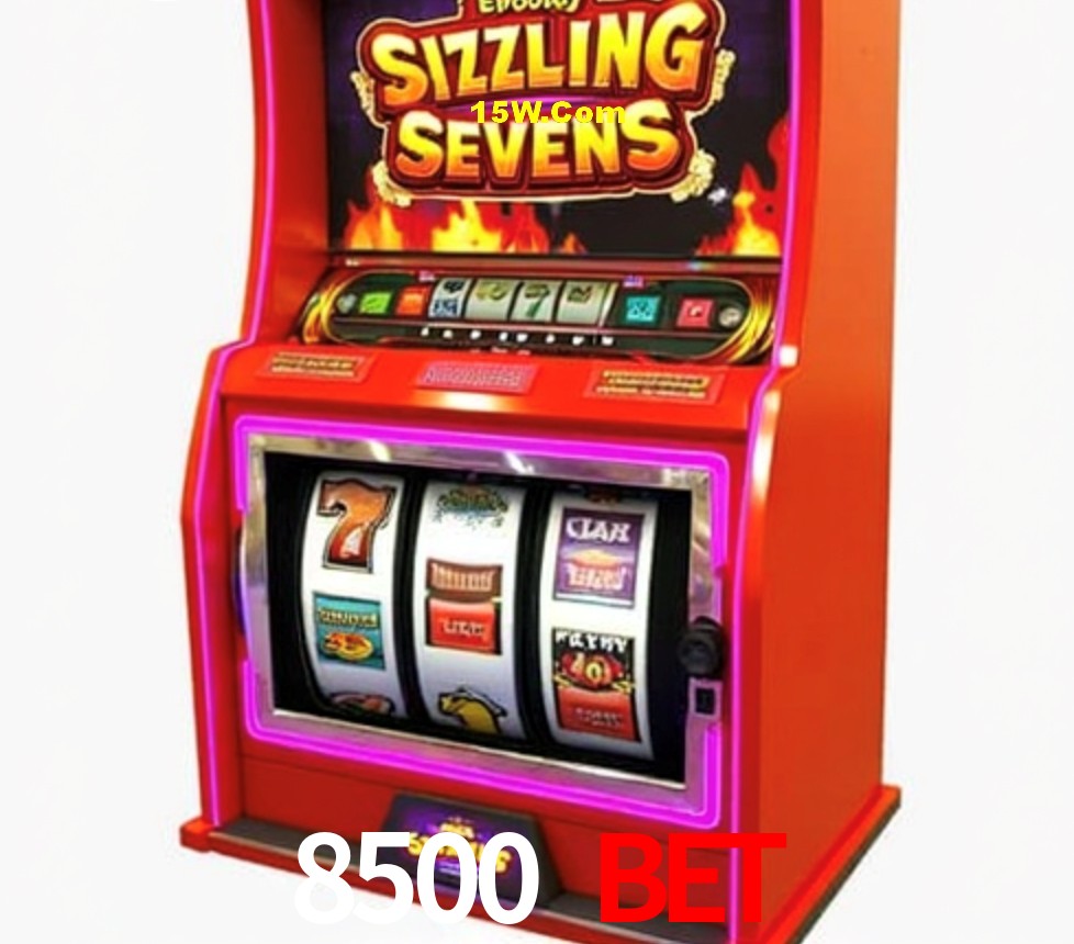 Estatísticas do Jogo 8500 Bet