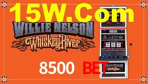 Welcome Bonus 8500 Bet
