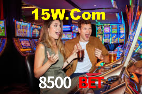 8500 Bet App Interface