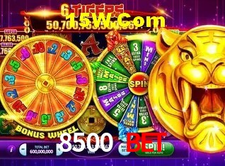 Login Seguro 8500 Bet