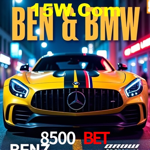 Apostas Esportivas na 8500 Bet: Um Guia Completo