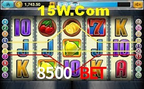Platform Technology 8500 Bet